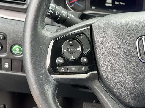 Used 2022 Honda Pilot Special Edition image 31
