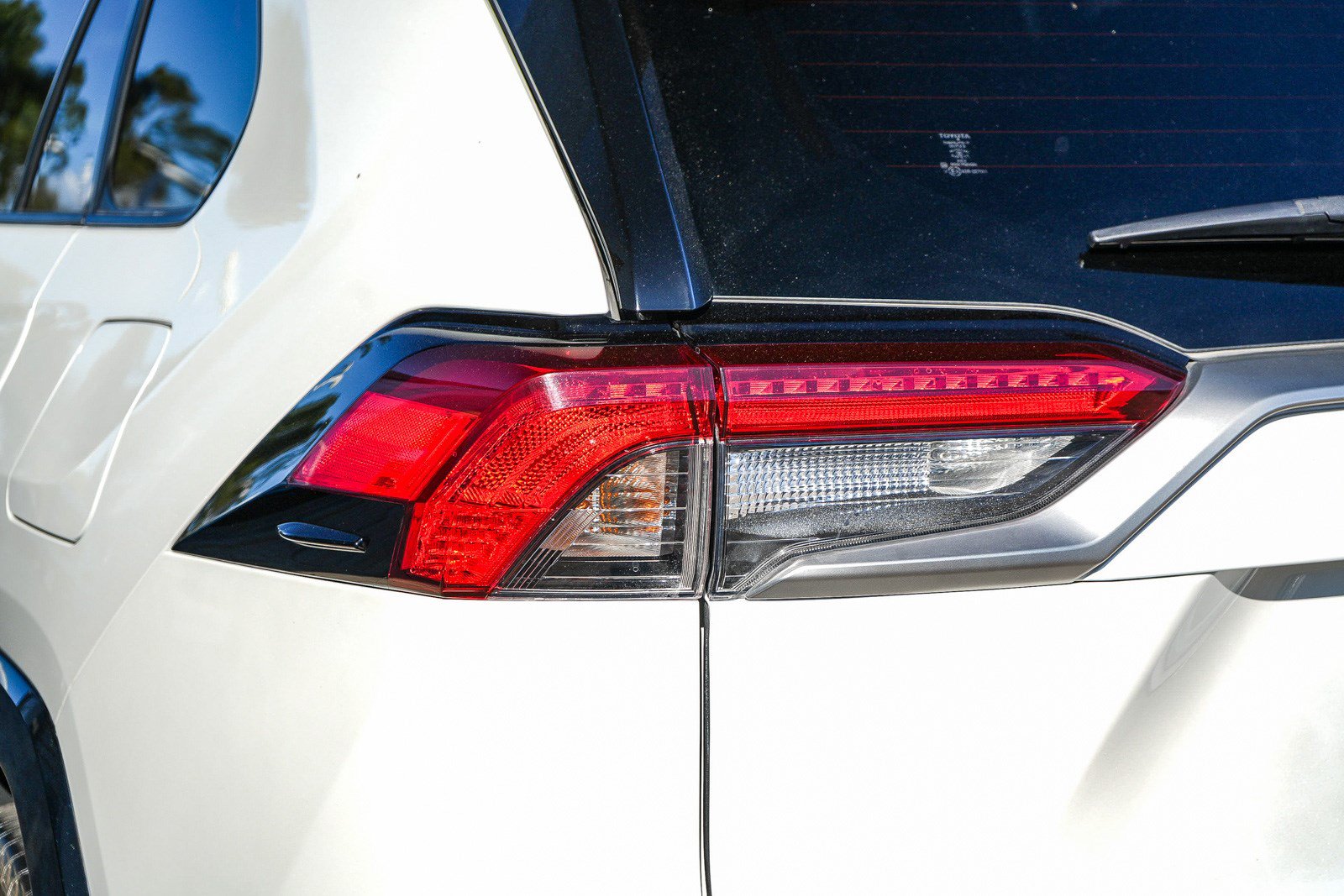 Certified 2023 Toyota RAV4 XSE w/ Weather Package AWD/4WD image 10