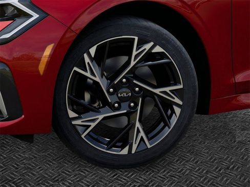 New 2026 Kia K5 GT-Line image 9