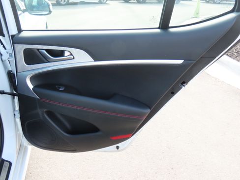 Used 2023 Genesis G70 2.0T w/ Sport Prestige Package image 13