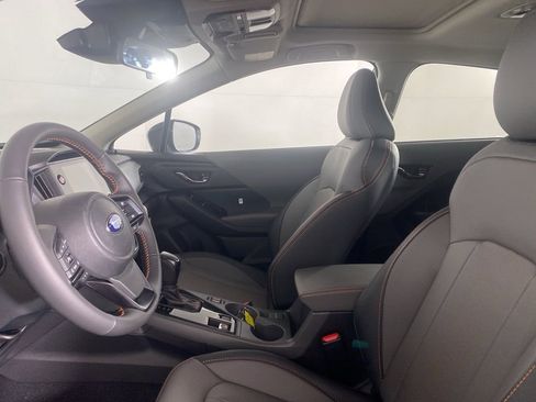 Certified 2025 Subaru Crosstrek 2.5i Limited AWD/4WD image 30