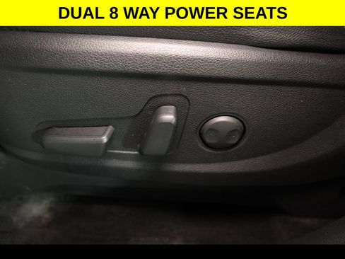 Used 2022 Hyundai Palisade SEL w/ 8P Bench Seat Package FWD image 5