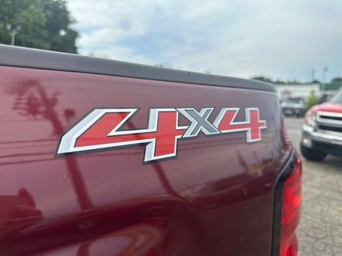 Used 2014 Chevrolet Silverado 1500 LT w/ All Star Edition image 30