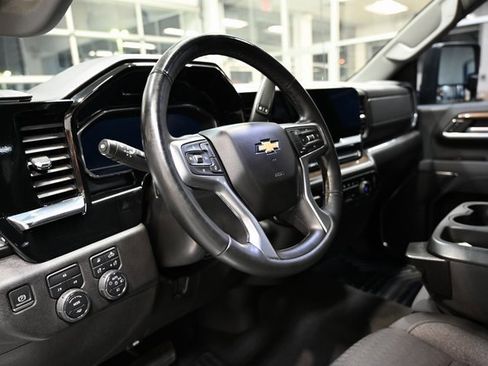 Used 2024 Chevrolet Silverado 3500 LT w/ All Star Edition image 20