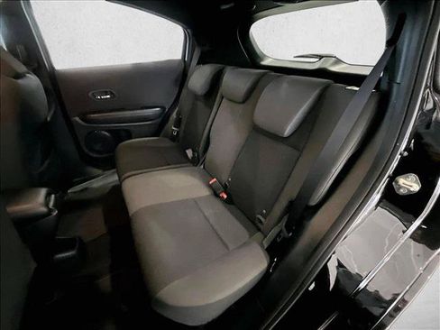 Used 2021 Honda HR-V Sport image 28
