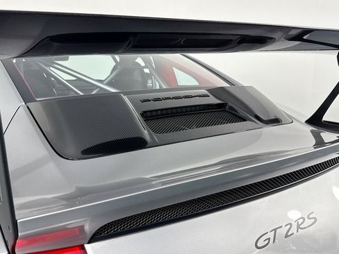 Used 2018 Porsche 911 GT2 RS RWD image 59
