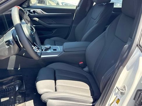 New 2026 BMW M440i w/ Premium Package RWD image 17