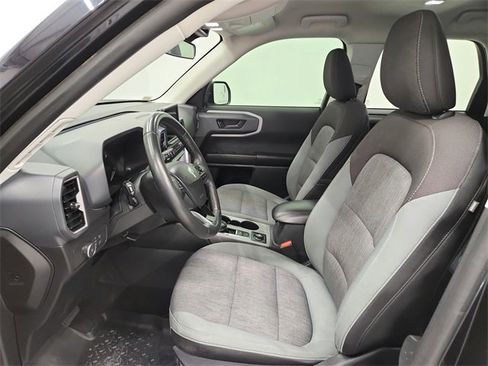 Used 2021 Ford Bronco Sport Big Bend w/ Big Bend Package (96B) image 19