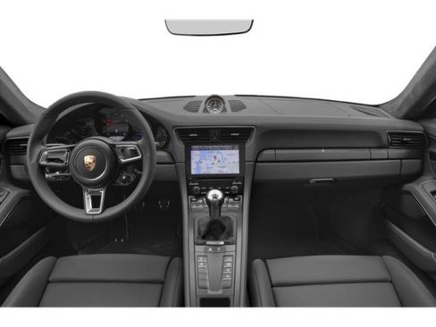 Certified 2019 Porsche 911 Carrera 4 GTS AWD/4WD image 11