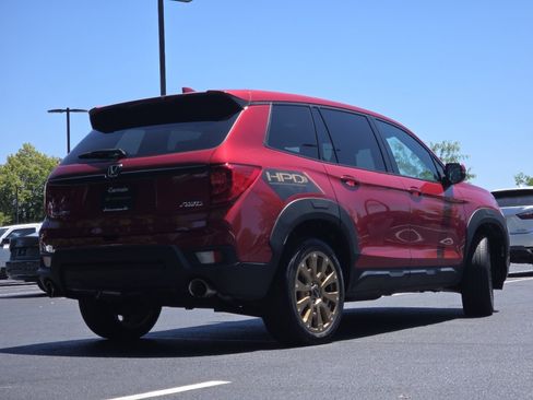 Certified 2023 Honda Passport EX-L image 18