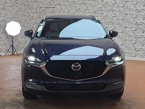 Used 2023 MAZDA CX-30 AWD 2.5 S w/ Premium Package image 3