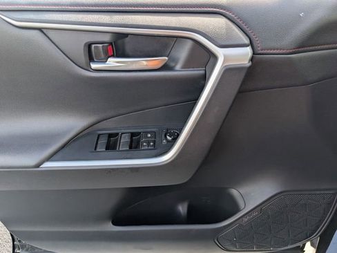 Used 2021 Toyota RAV4 TRD Off-Road w/ TRD Off-Road Weather Package image 37