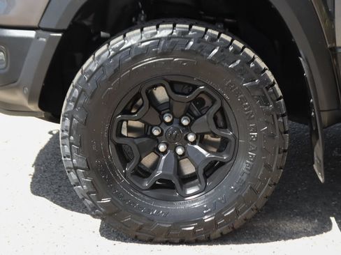 Used 2022 RAM 1500 TRX w/ TRX Level 2 Equipment Group AWD/4WD image 49