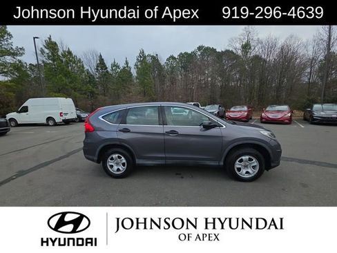 Used 2016 Honda CR-V LX image 13