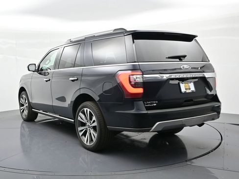 Certified 2021 Ford Expedition Limited AWD/4WD image 8