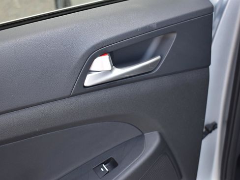 Used 2019 Hyundai Tucson Limited FWD image 46
