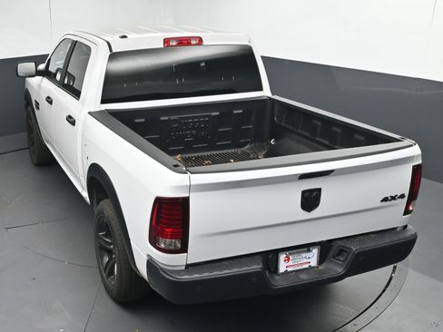 Used 2024 RAM 1500 Classic Warlock image 36