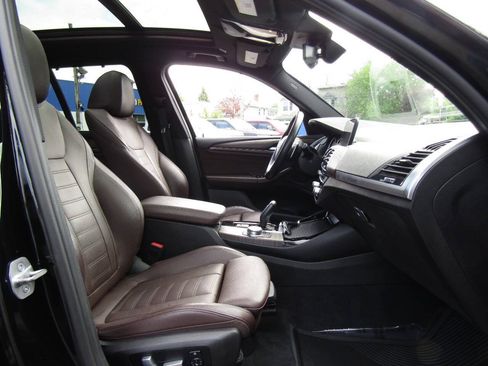 Used 2019 BMW X3 xDrive30i AWD/4WD image 25