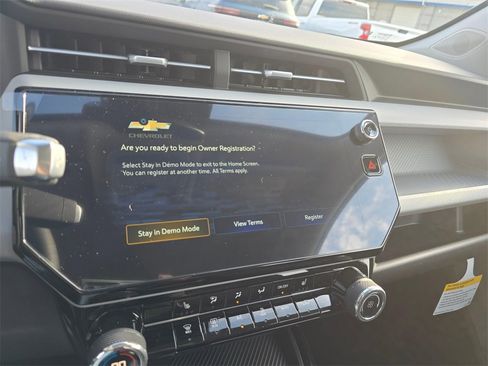 New 2027 Chevrolet Bolt LT image 26