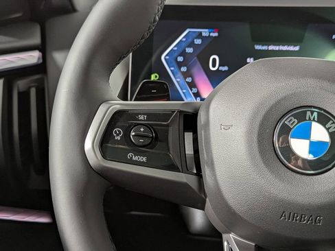 Used 2025 BMW X3 xDrive30i image 26