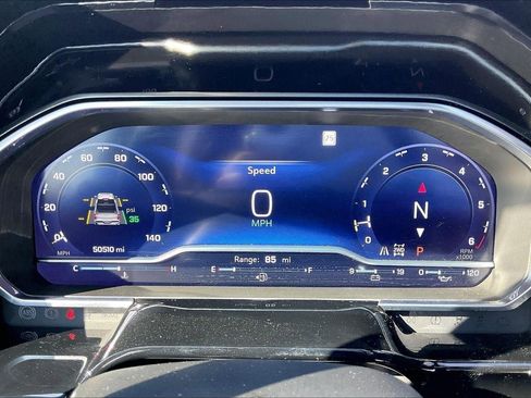 Used 2023 Chevrolet Silverado 1500 High Country w/ Z71 Off-Road Package image 21