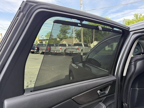 Used 2022 Acura MDX SH-AWD w/ Advance Package image 19