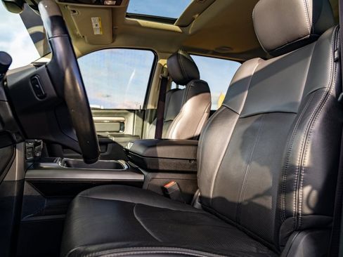 Used 2018 RAM 1500 Sport w/ Sport Premium Group image 15