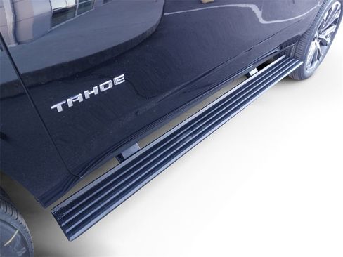 New 2026 Chevrolet Tahoe High Country w/ LPO, Get Active Package image 18