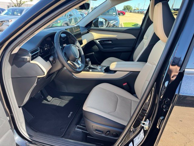Used 2026 MAZDA CX-5 2.5 S w/ Premium Plus Package AWD/4WD image 12