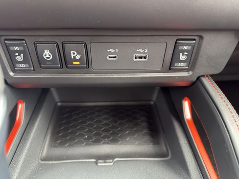 New 2026 Nissan Frontier PRO-4X w/ Pro-4x Convenience Package image 22