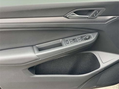 New 2026 Volkswagen GTI SE image 19