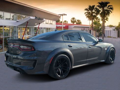 Used 2023 Dodge Charger Scat Pack image 3