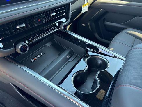 New 2026 Chevrolet Tahoe RST AWD/4WD image 49