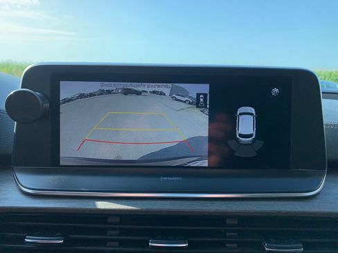 Used 2021 Kia Telluride EX w/ EX Premium Package AWD/4WD image 32