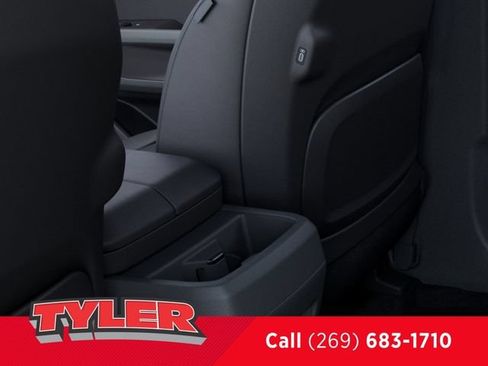 New 2027 Kia Telluride SX X-Line AWD/4WD image 27