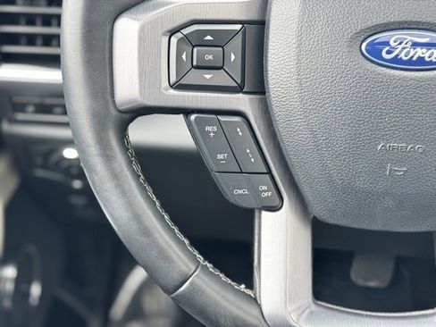 Used 2020 Ford Expedition Platinum image 33