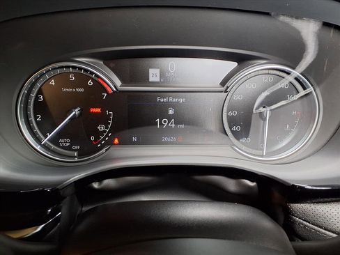 Certified 2023 Cadillac XT5 Premium Luxury image 9