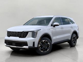 New 2026 Kia Sorento S AWD/4WD video 1