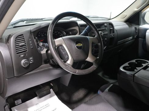Used 2013 Chevrolet Silverado 1500 LT w/ All-Star Edition AWD/4WD image 20