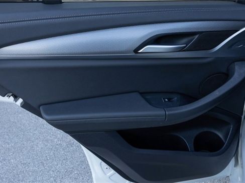 Used 2018 BMW X3 xDrive30i image 15