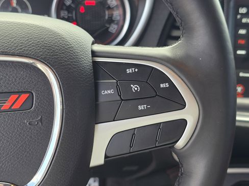 Used 2017 Dodge Challenger R/T Plus image 25