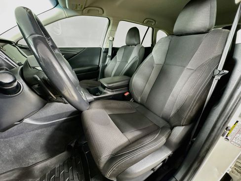 Used 2020 Subaru Outback Premium w/ Popular Package #1 AWD/4WD image 12