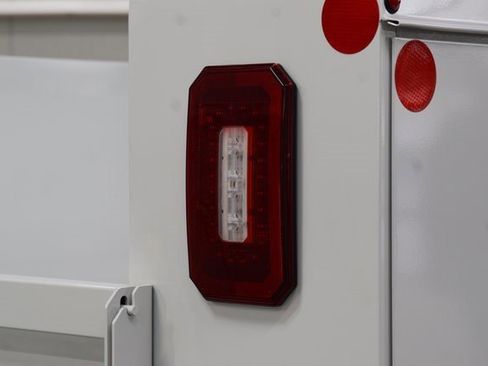 New 2026 Chevrolet Silverado 3500 W/T w/ WT Convenience Package image 14