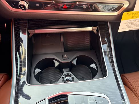 New 2026 BMW X5 xDrive40i image 16