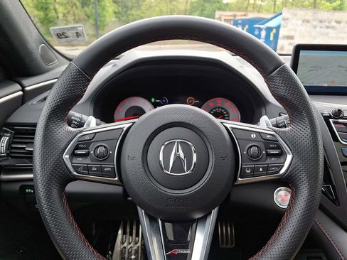 Certified 2024 Acura RDX A-Spec AWD/4WD image 20