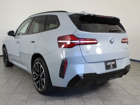 Certified 2026 BMW X3 xDrive30 w/ Premium Package image 3