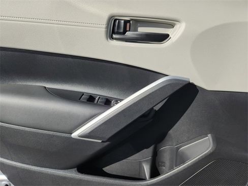 New 2026 Toyota Corolla Cross LE image 17