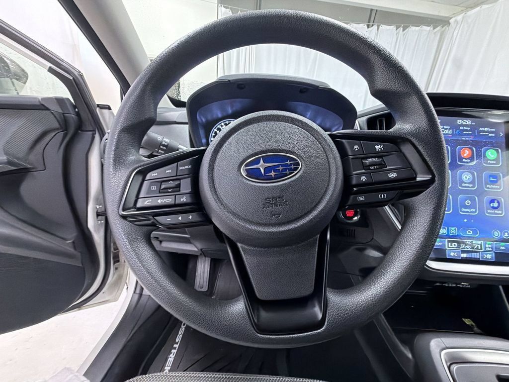 Used 2024 Subaru Crosstrek 2.0i Premium AWD/4WD image 25