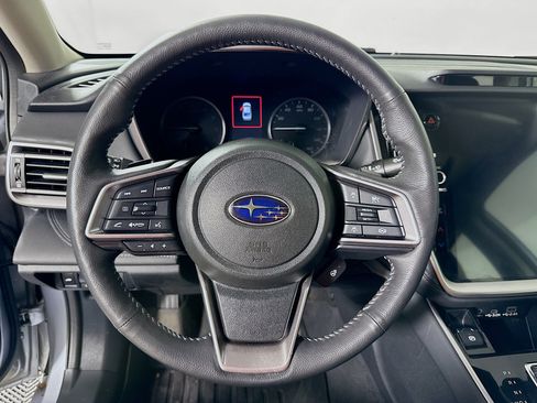 Used 2024 Subaru Legacy Limited AWD/4WD image 12