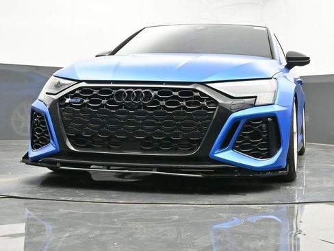 Used 2024 Audi RS 3 image 38